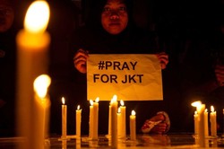 Menlu Bishop: Serangan Jakarta Sudah Diperkirakan Akan Terjadi